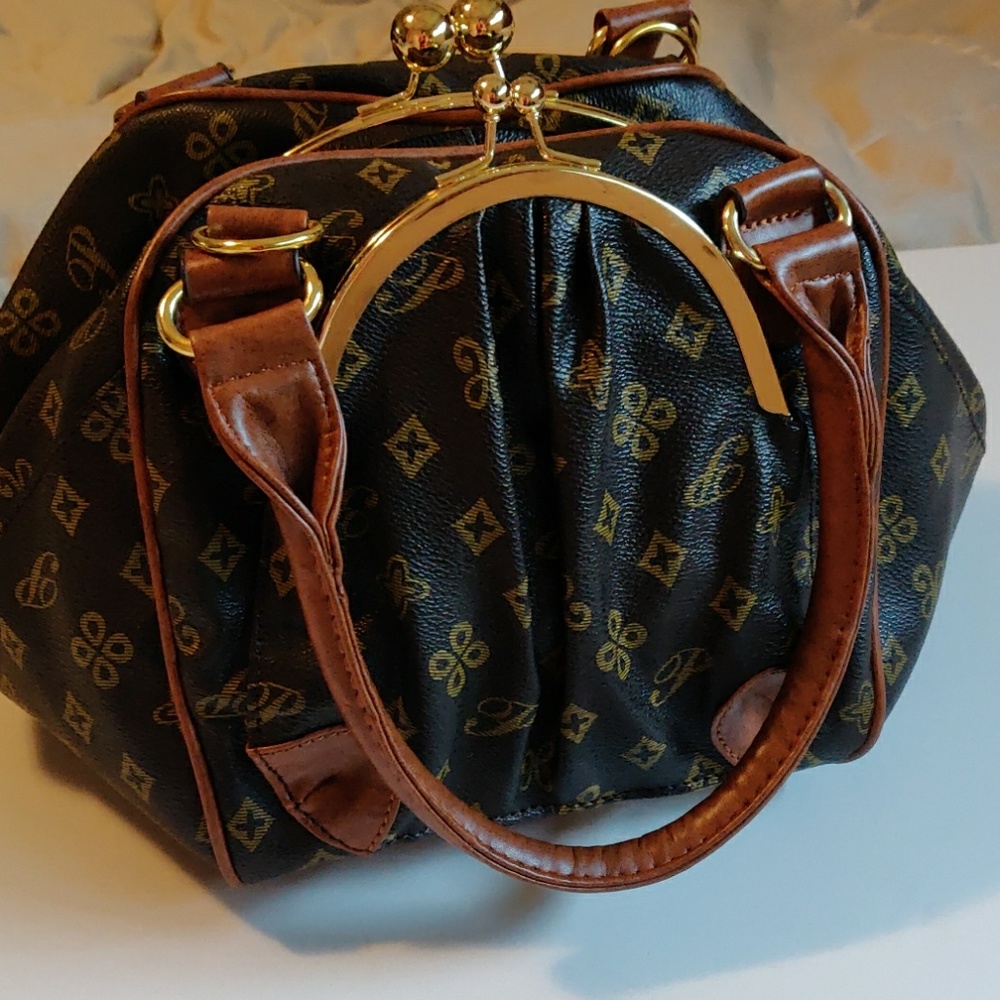 Adorable purse